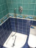 Shower Room, Witney, Oxfordshire, November 2015 - Image 5